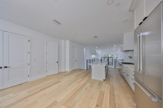 1801 N MORGAN STREET 5, Tampa, FL 33602
