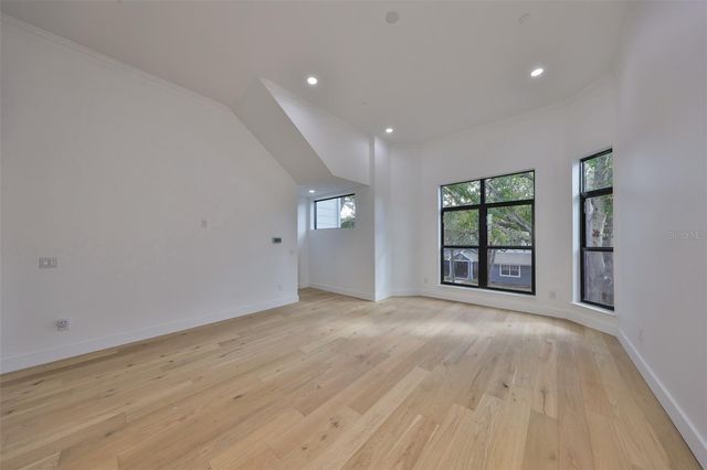 1801 N MORGAN STREET 5, Tampa, FL 33602