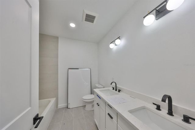 1801 N MORGAN STREET 5, Tampa, FL 33602