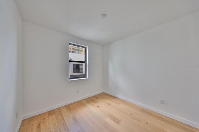 1801 N MORGAN STREET 5, Tampa, FL 33602