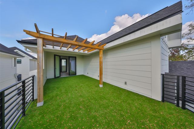 1801 N MORGAN STREET 5, Tampa, FL 33602