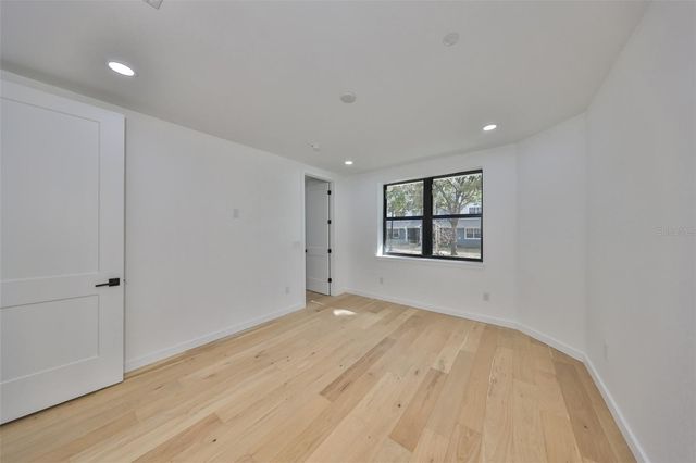 1801 N MORGAN STREET 5, Tampa, FL 33602