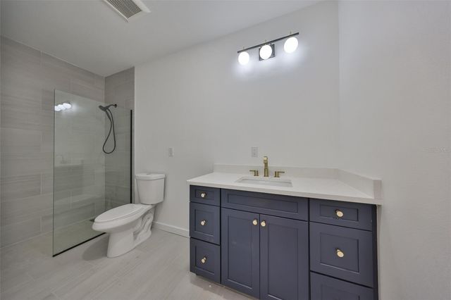 1801 N MORGAN STREET 5, Tampa, FL 33602
