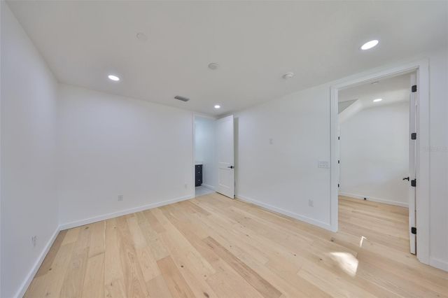 1801 N MORGAN STREET 5, Tampa, FL 33602