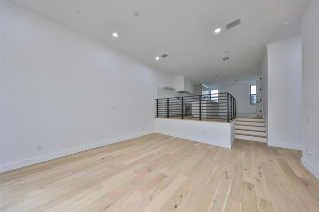 1801 N MORGAN STREET 5, Tampa, FL 33602