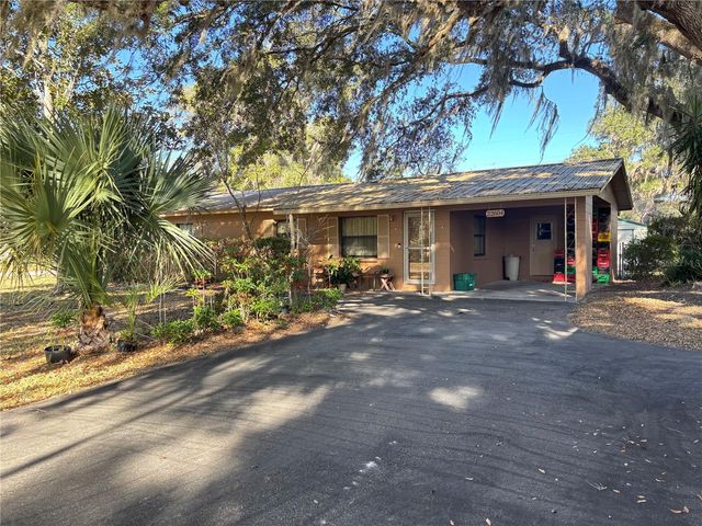 22604 SE 59TH PLACE, Hawthorne, FL 32640