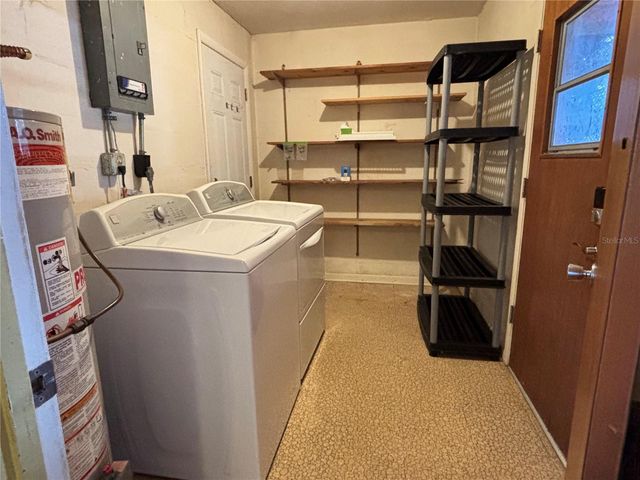 22604 SE 59TH PLACE, Hawthorne, FL 32640