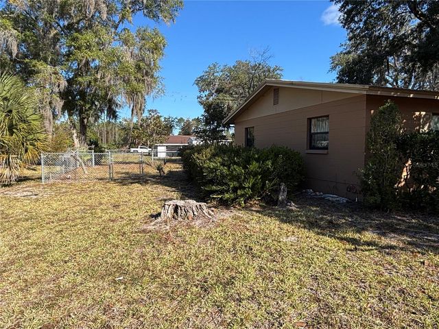 22604 SE 59TH PLACE, Hawthorne, FL 32640