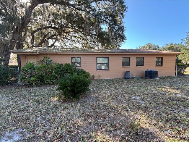 22604 SE 59TH PLACE, Hawthorne, FL 32640