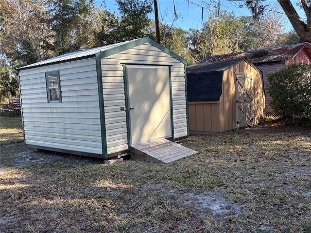 22604 SE 59TH PLACE, Hawthorne, FL 32640