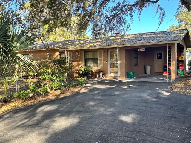 22604 SE 59TH PLACE, Hawthorne, FL 32640