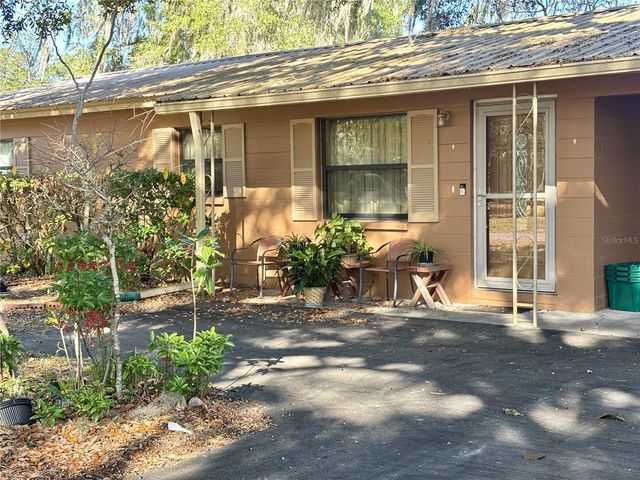 22604 SE 59TH PLACE, Hawthorne, FL 32640