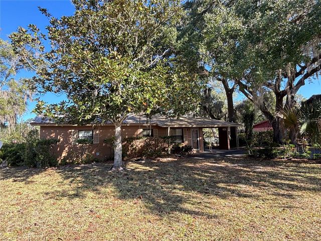 22604 SE 59TH PLACE, Hawthorne, FL 32640