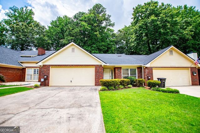 6208 Douglas Manor Court, Douglasville, GA 30134