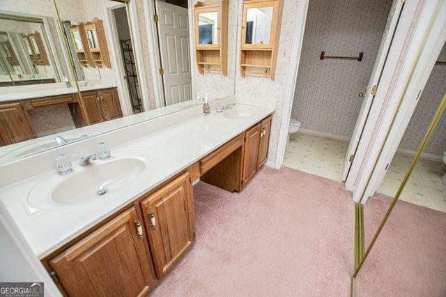 6208 Douglas Manor Court, Douglasville, GA 30134