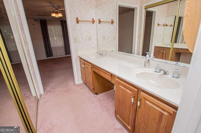 6208 Douglas Manor Court, Douglasville, GA 30134