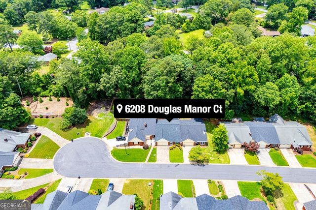 6208 Douglas Manor Court, Douglasville, GA 30134