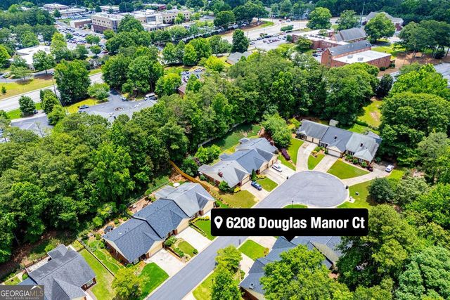 6208 Douglas Manor Court, Douglasville, GA 30134