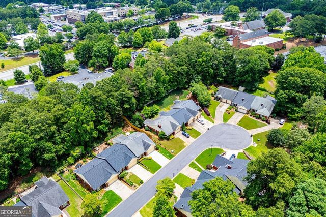 6208 Douglas Manor Court, Douglasville, GA 30134