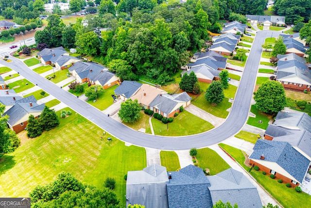 6208 Douglas Manor Court, Douglasville, GA 30134