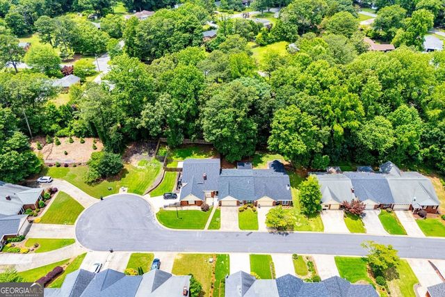 6208 Douglas Manor Court, Douglasville, GA 30134