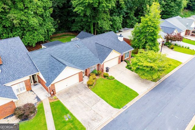 6208 Douglas Manor Court, Douglasville, GA 30134