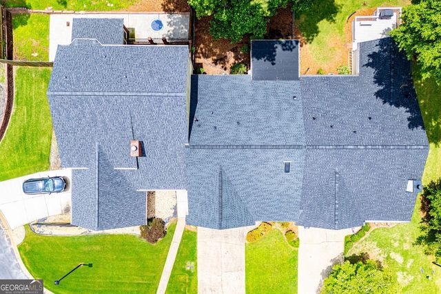 6208 Douglas Manor Court, Douglasville, GA 30134