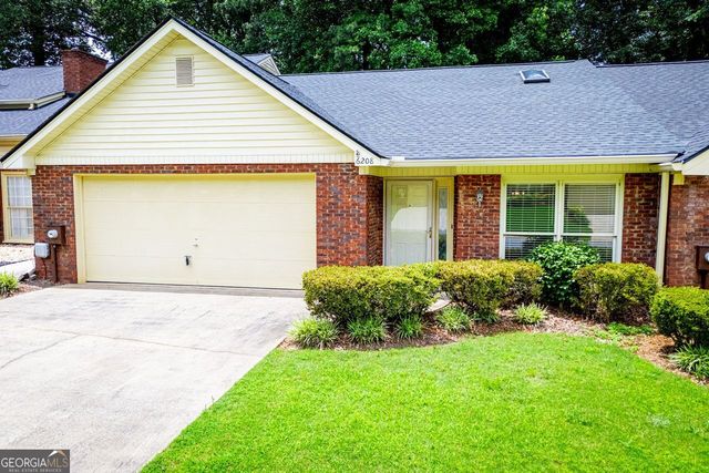 6208 Douglas Manor Court, Douglasville, GA 30134