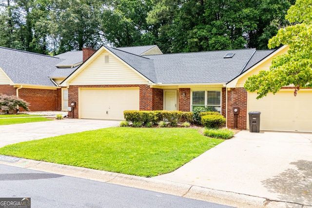 6208 Douglas Manor Court, Douglasville, GA 30134