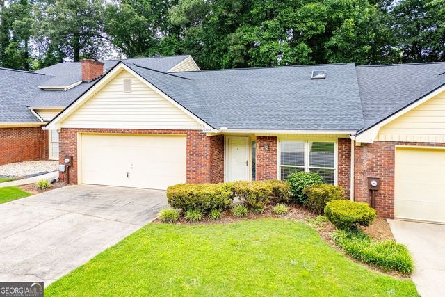 6208 Douglas Manor Court, Douglasville, GA 30134