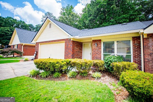 6208 Douglas Manor Court, Douglasville, GA 30134