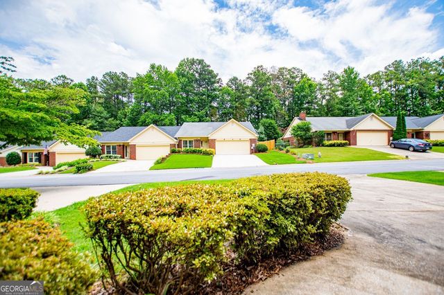 6208 Douglas Manor Court, Douglasville, GA 30134