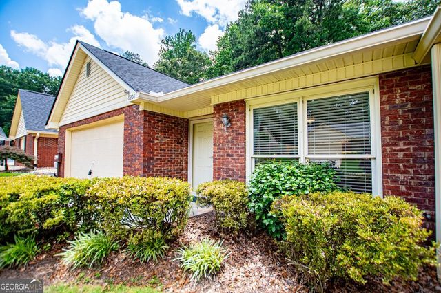 6208 Douglas Manor Court, Douglasville, GA 30134