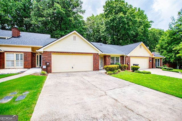 6208 Douglas Manor Court, Douglasville, GA 30134
