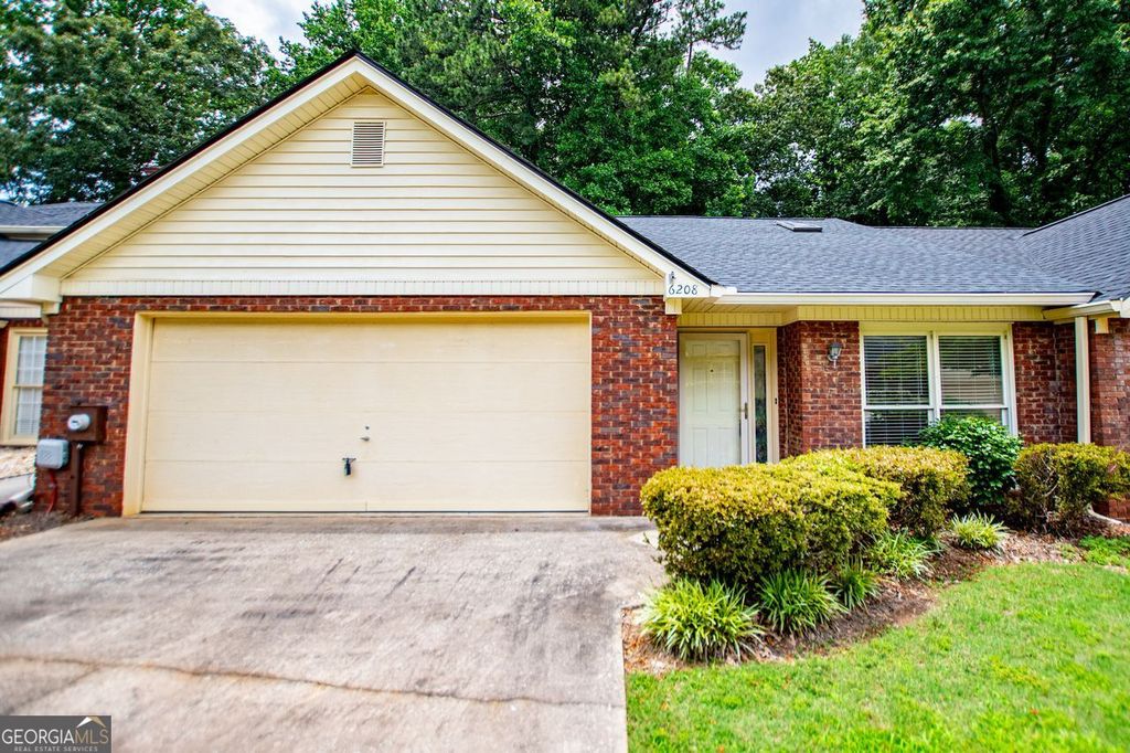 6208 Douglas Manor Court, Douglasville, GA 30134