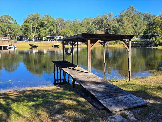 1991 SE 170TH AVENUE ROAD, Silver Springs, FL 34488