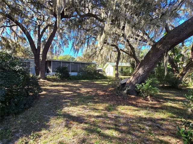 1991 SE 170TH AVENUE ROAD, Silver Springs, FL 34488