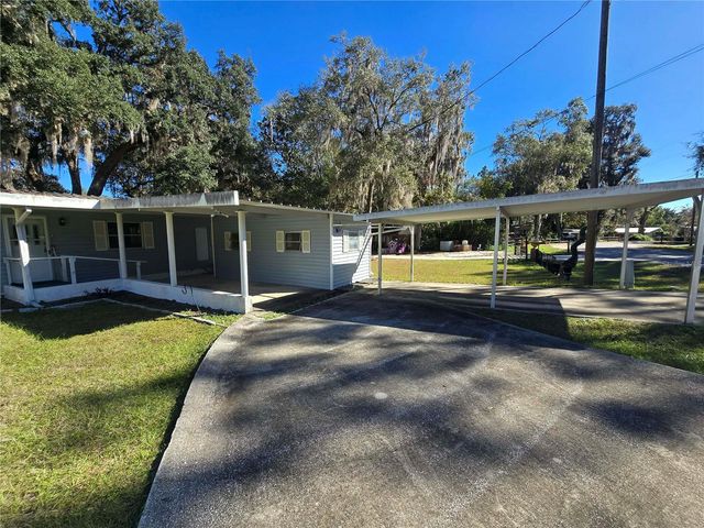 1991 SE 170TH AVENUE ROAD, Silver Springs, FL 34488