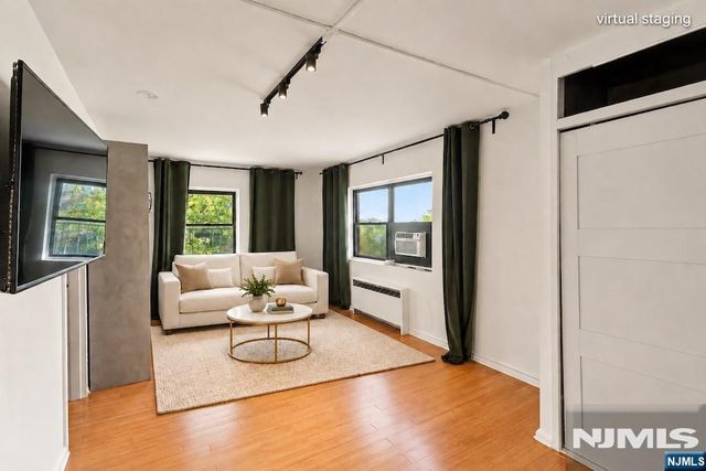 410 Fairview Avenue 4J, Fort Lee, NJ 07024