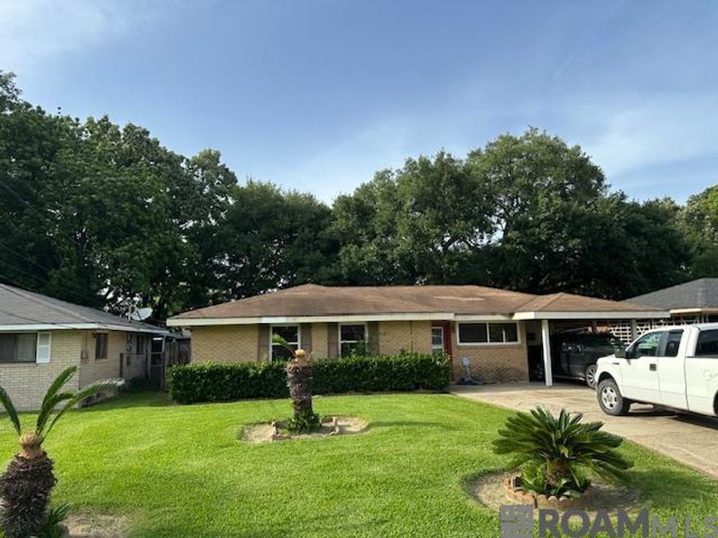 4831 Beech St, Baton Rouge, LA 70805
