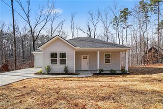 152 Quail Hollow Circle, Westminster, SC 29693