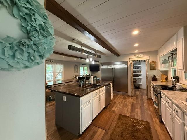 811 1st Avenue E, Ada, MN 56510