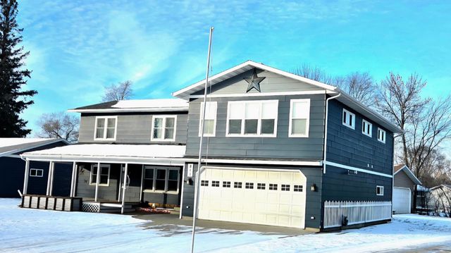 811 1st Avenue E, Ada, MN 56510
