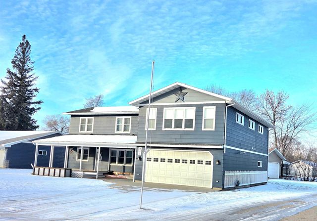 811 1st Avenue E, Ada, MN 56510