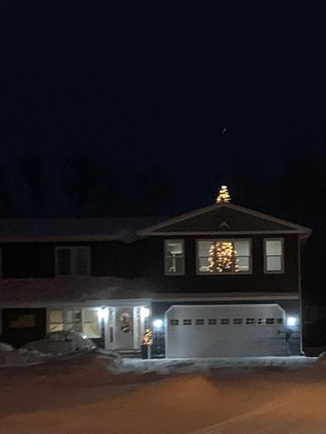 811 1st Avenue E, Ada, MN 56510