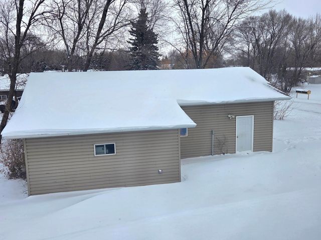 811 1st Avenue E, Ada, MN 56510