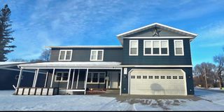 811 1st Avenue E, Ada, MN 56510