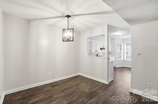 6043 Green Forest Drive, Charlotte, NC 28212