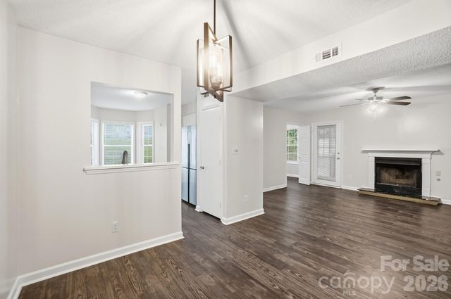 6043 Green Forest Drive, Charlotte, NC 28212