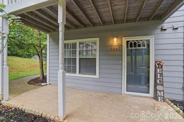 6043 Green Forest Drive, Charlotte, NC 28212